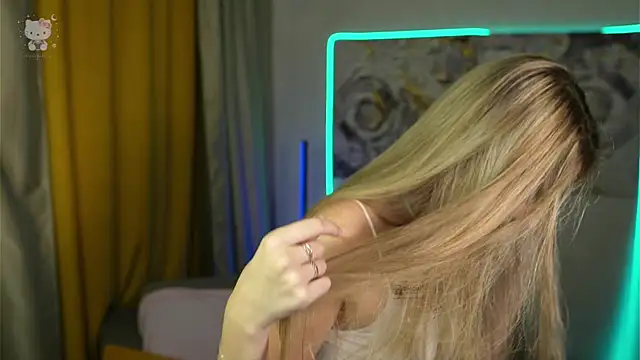 angel_lin live