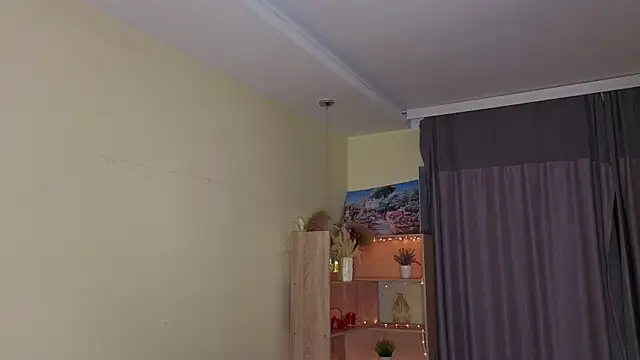 MarielRoloson live