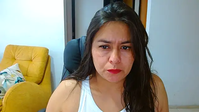 Ixchel_Anaid live
