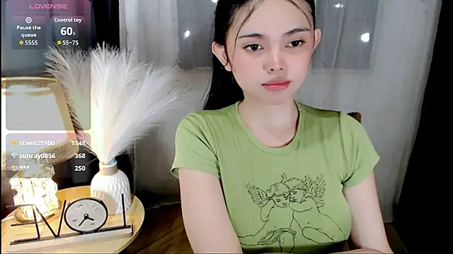 wildest_fantasy live
