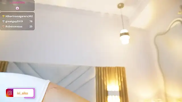 Ivi_Aiko live