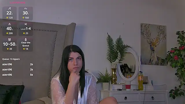 Sonya_Aysa live