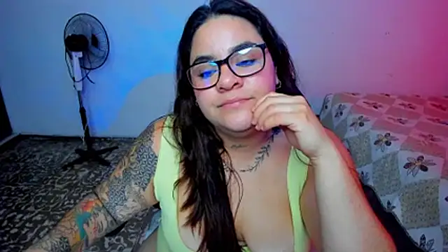 Sharon_hils live