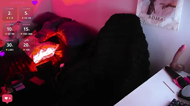 bonnie_moon_ live