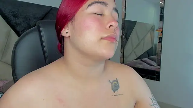 AfroditaVega_ live