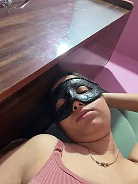 Devyani_ live