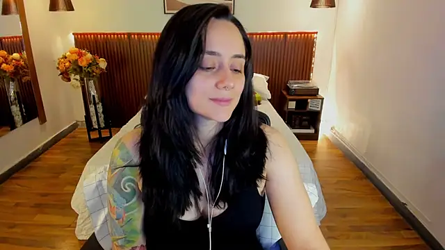 KatherineBond live