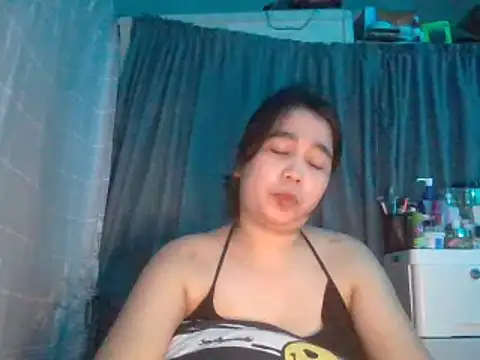 Asianhotskinny live