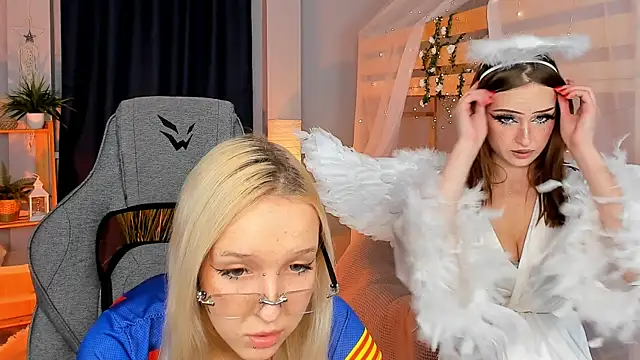 MaoqiBeverly live