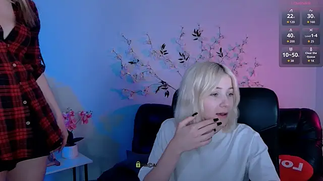 _sabrina_moore live