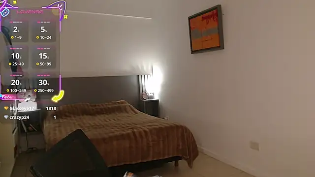 Black_Eva_ live