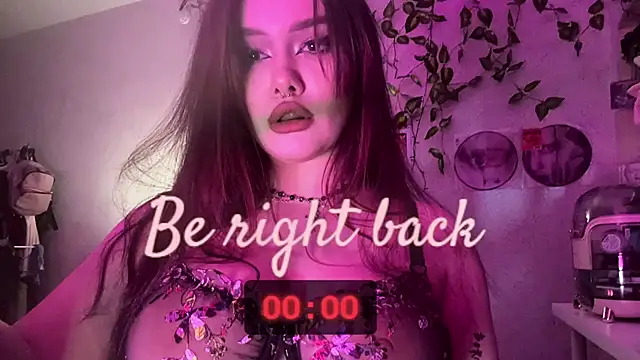 strawberry_elfcat live