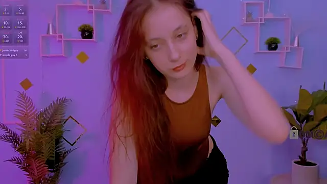 nami_glow live