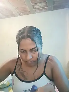 Giselabrunette25 live
