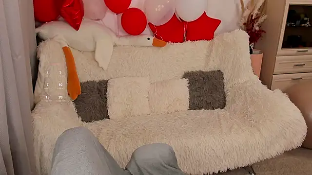 LisaMooore live