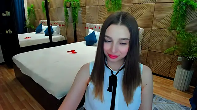 FlirtySpark live
