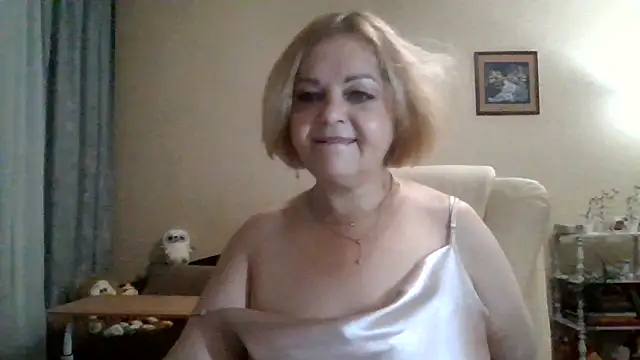 SofiyaPetrova live