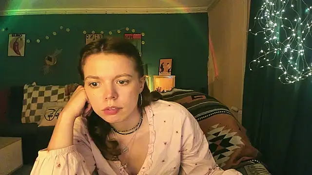 ClancyMorissey live
