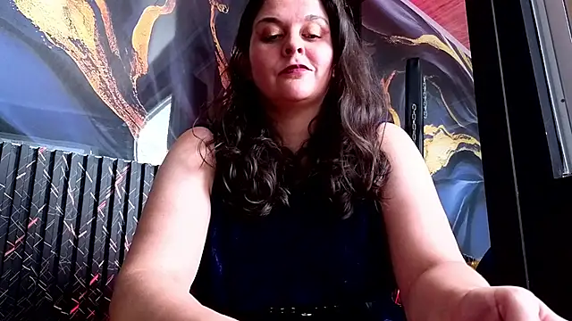 AmandaKovich live