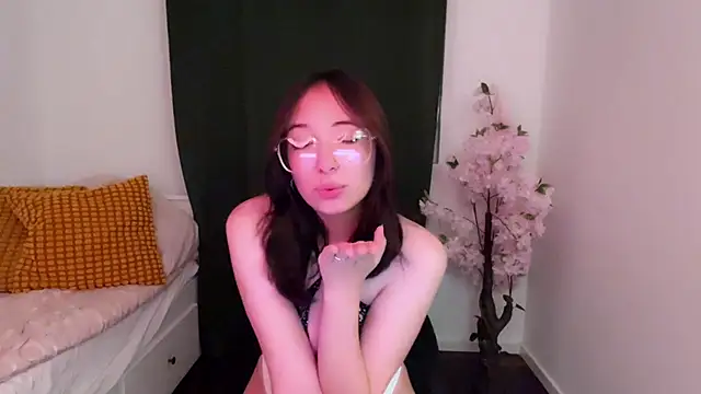 Hannari_ live