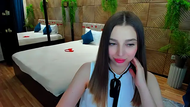 FlirtySpark live