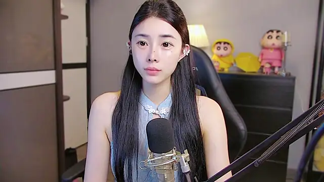 XiaoYuBao- live