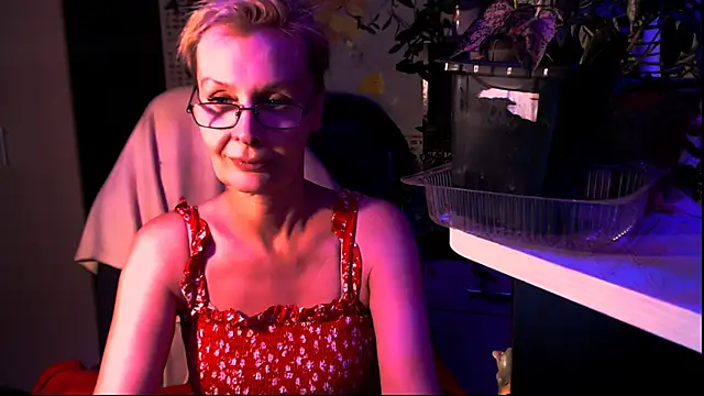 HelgaHimmell live