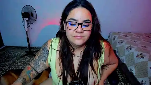 Sharon_hils live