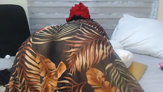 Foxybrownxx1 live