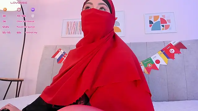 fatiima_ live
