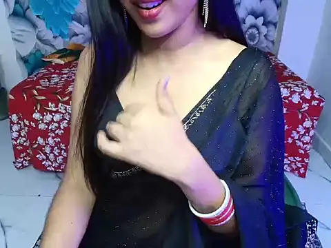 Hot-kavya live