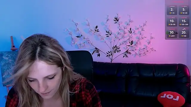 _sabrina_moore live
