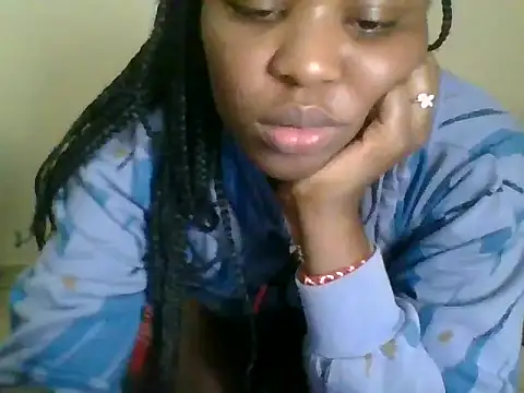 cutelady1 live