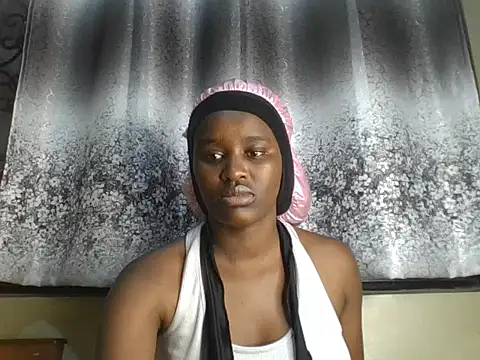 Prettygodess1 live