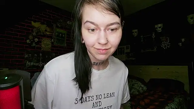 MoorderxDoll live