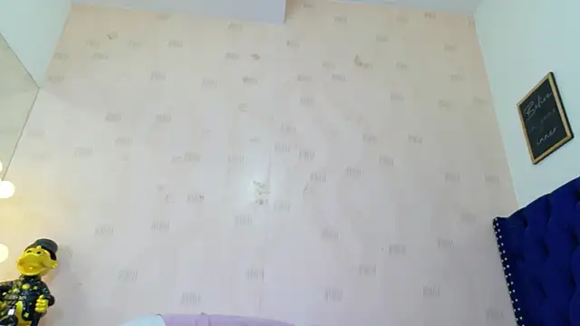 littleebonymommy live