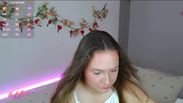 EmilyxxGraces live