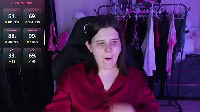 AmyVibess live