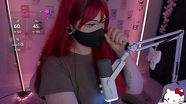 -Nanamin- live