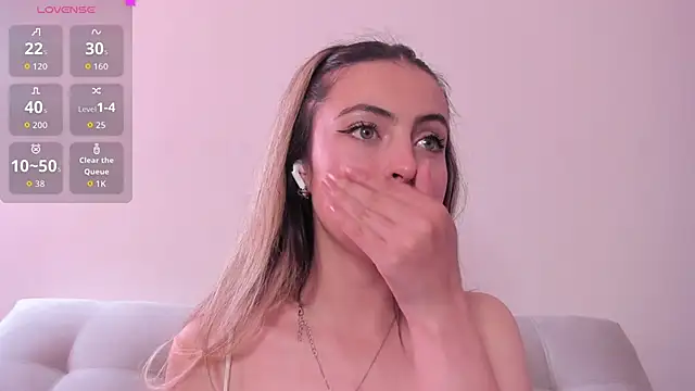 Fernanda_aaaa live