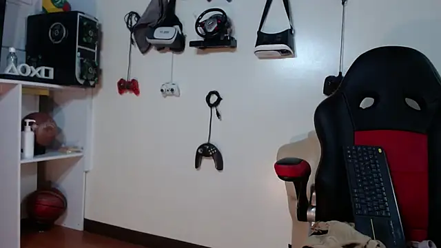 _QueenMarilyn live