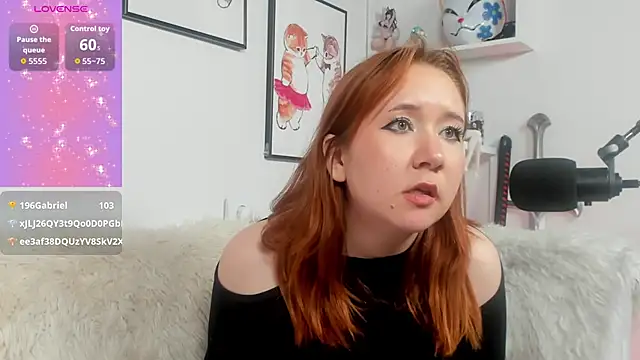 Daisy_Daylark live