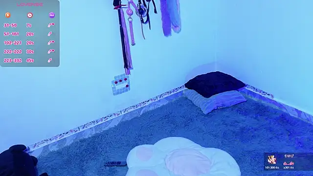 Meow_cat4 live