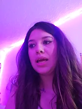 Anny1_Ramirez live