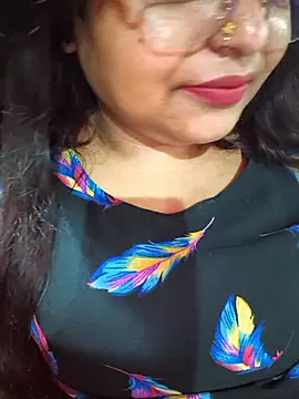 Ashwini-Gowda-91 live