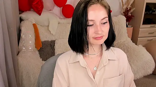 LisaMooore live