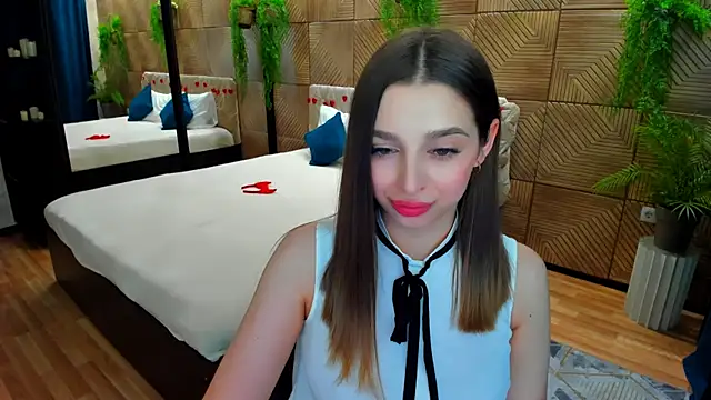 FlirtySpark live