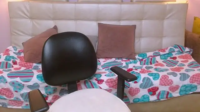 Hana_MorganX live