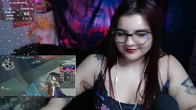 Annee23 live