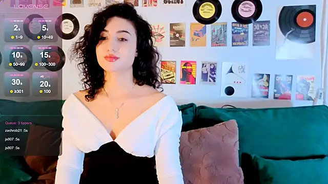 Maya_Rogerss live